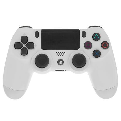 Геймпад беспроводной PlayStation DualShock 4 (Ver.2)